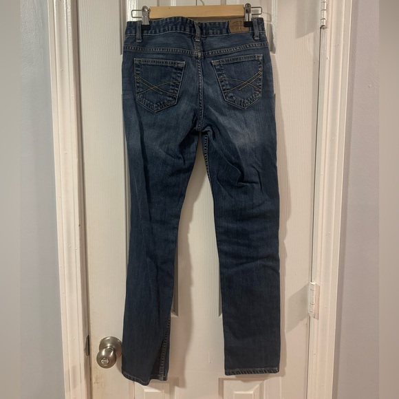 Aeropostale Skinny Jeans - Picture 2 of 5